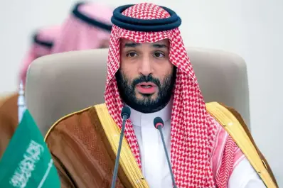 La promesa de Arabia Saudita: no avalará ataques a Irán