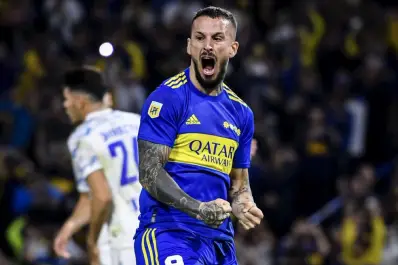 Bombazo: Darío Benedetto tiene nuevo club y jugará la Copa Libertadores