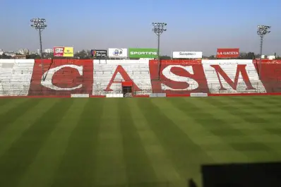 Mirkin falta a la verdad: el contundente comunicado de la ex CD de San Martín