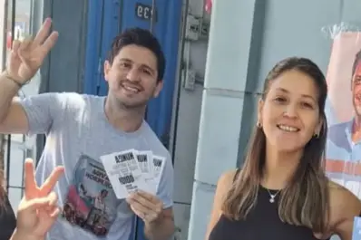 Pidieron la prisión preventiva para los dos empleados del Senado bonaerense acusados de liderar una secta