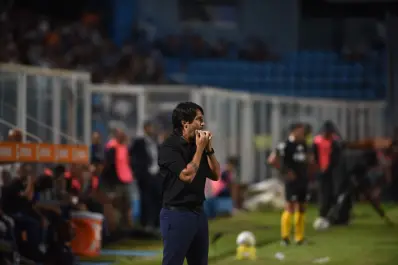 El uno por uno de Atlético Tucumán frente a Central Córdoba