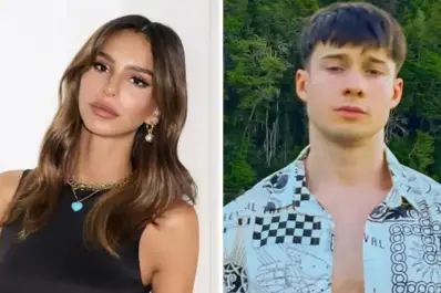Quién es Tomás Mazza, el influencer que fue señalado como el nuevo novio de Juanita Tinelli