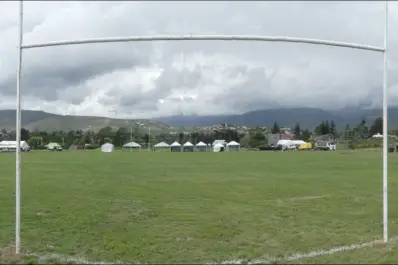 Por qué el Seven de Tafí del Valle se juega en El Churqui