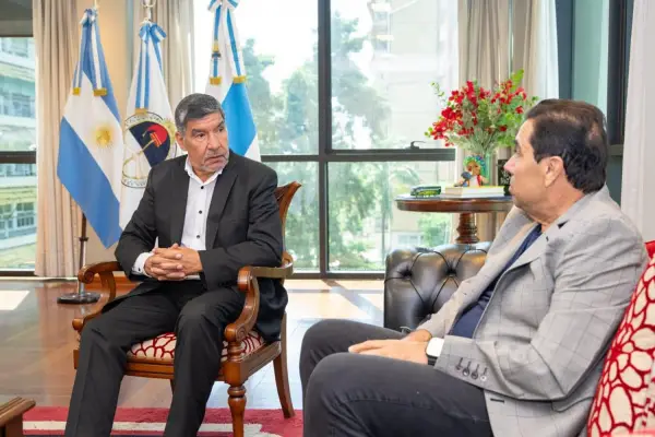 Alistan la recepción de inscripciones de postulantes a defensor del Pueblo