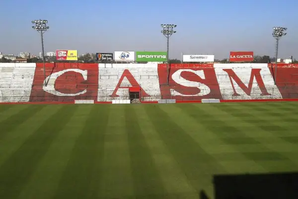 Mirkin falta a la verdad: el contundente comunicado de la ex CD de San Martín