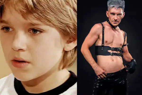 No lo vas a poder creer: así luce hoy uno de los personajes más queridos de Chiquititas