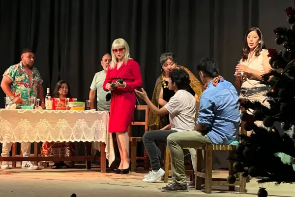 San Pedro de Colalao: reponen “Asuntos pendientes”