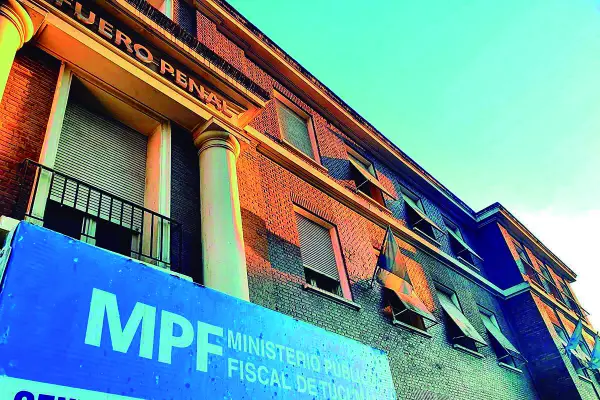 El celular de Érika y los GPS de Sosa: las dos pruebas clave que pueden esclarecer el crimen