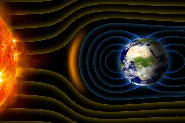 Una tormenta magnética solar impactará en Argentina: cuándo sucederá, en qué zonas y qué riesgos implica