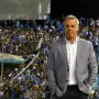 Pusineri volvió al Monumental José Fierro en un duro partido