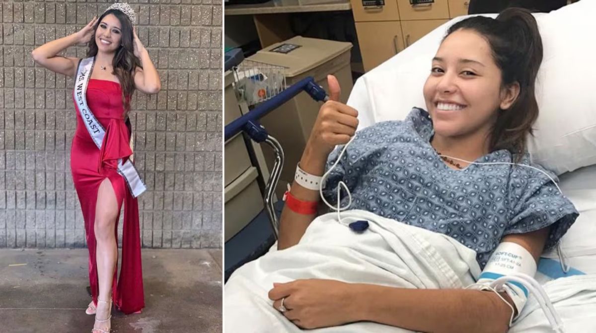 Murió a los 35 años una reina de belleza que desafió al cáncer y convirtió su lucha en un mensaje de esperanza