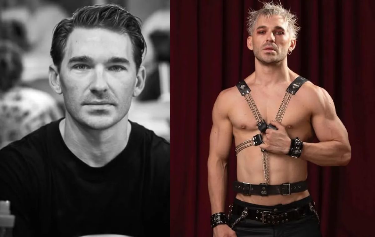 No lo vas a poder creer: así luce hoy uno de los personajes más queridos de Chiquititas