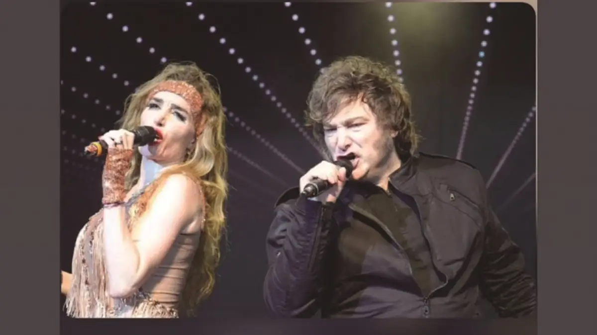 Milei seguiría su gira por Santa Fe y Mendoza