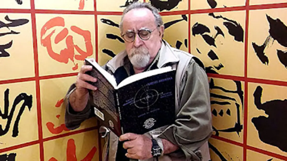 Fernando Fazzolari murió a los 76 años: lo encontraron muerto y atado a una silla en su departamento