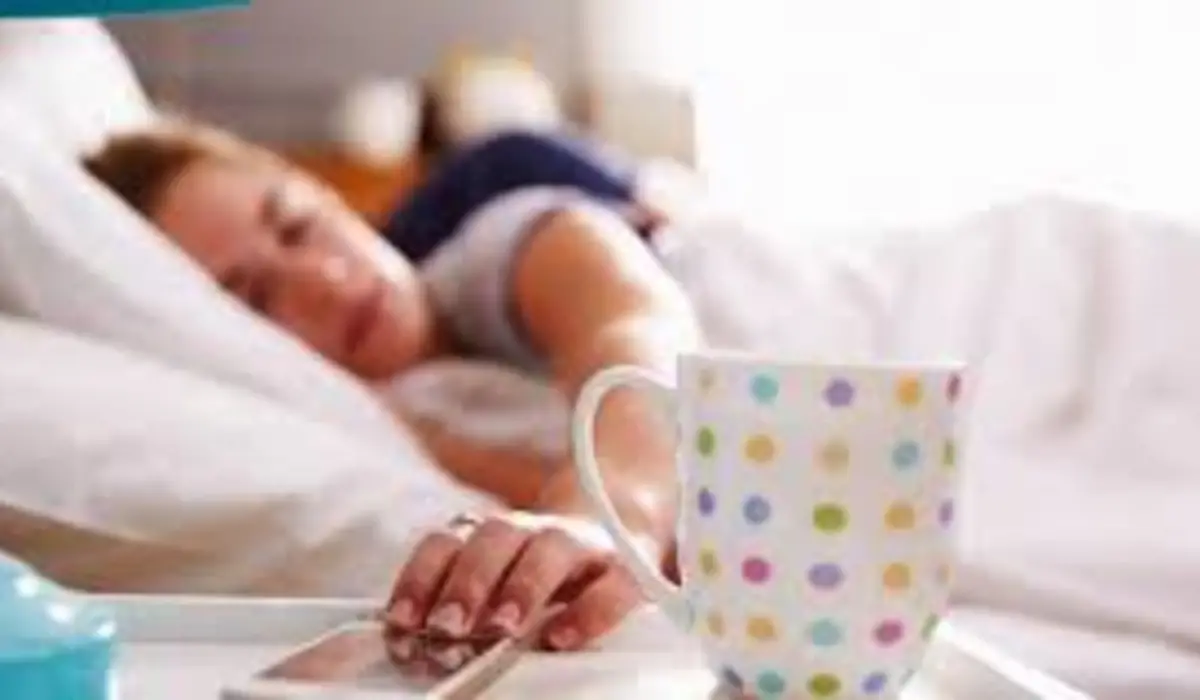 Por qué no es recomendable mirar el celular apenas te despertás
