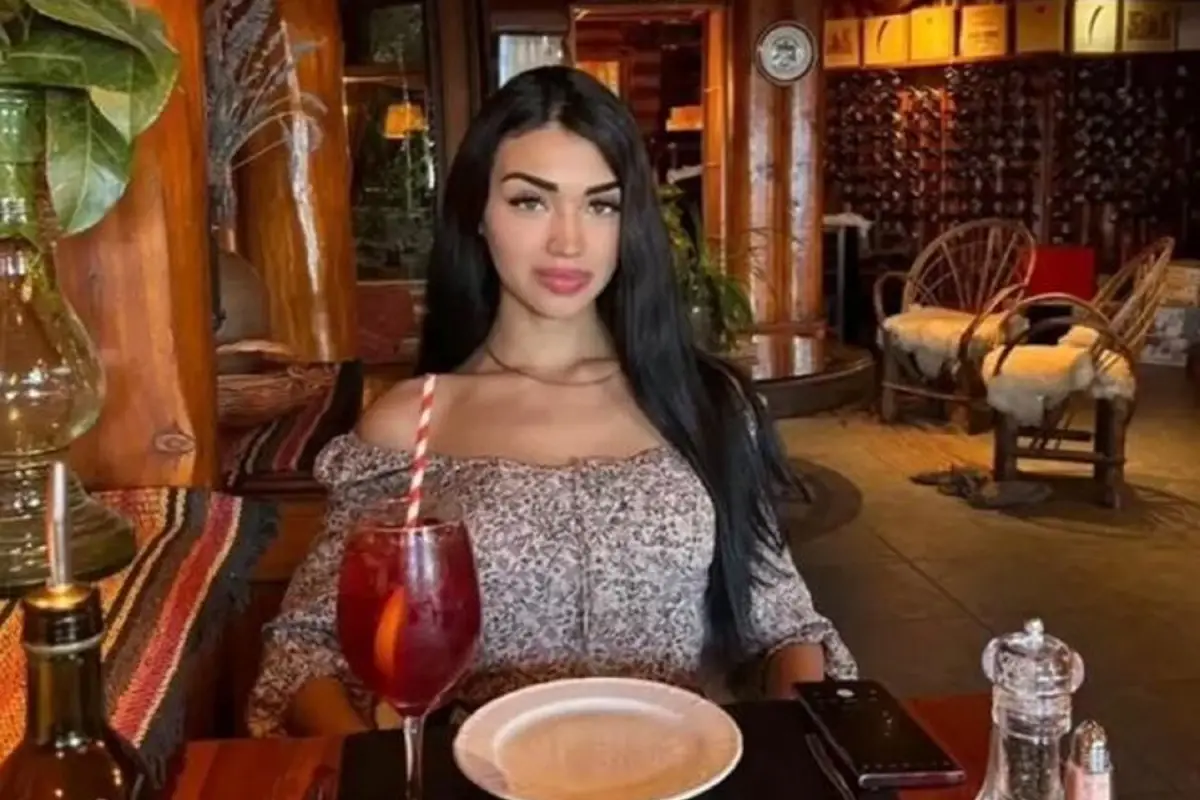 Narela Micaela Barreto tiene 27 años.