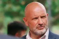 Álvaro Apud contra el municipio de Yerba Buena: “Tienen 80 funcionarios de alto rango”