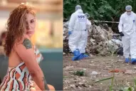 La pista de la droga y los encuentros sexuales: la peligrosa trama detrás del crimen de Érika Álvarez