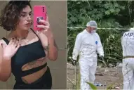 ¿Quién es el narco paraguayo involucrado en el asesinato de Érika Antonella Álvarez?
