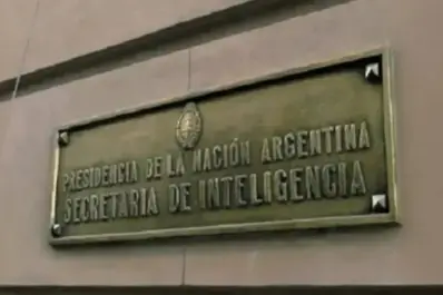 Desestimaron un pedido para suspender el DNU de Javier Milei que reestructuró la SIDE