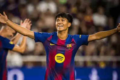 Dro Fernández: talento precoz, una historia marcada por la tragedia y un futuro que sigue en París