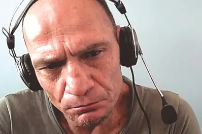 “La incertidumbre es el peor enemigo de un soldado”