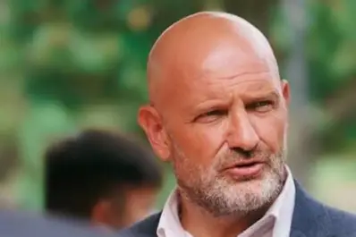 Álvaro Apud contra el municipio de Yerba Buena: “Tienen 80 funcionarios de alto rango”