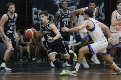 Sufrimiento, locura y festejo: Estudiantes se quedó con una victoria de oro ante Rivadavia