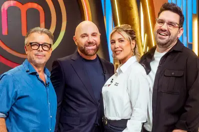 Sospechas de favoritismo en MasterChef: ¿qué pasó con el reto de los alfajores?