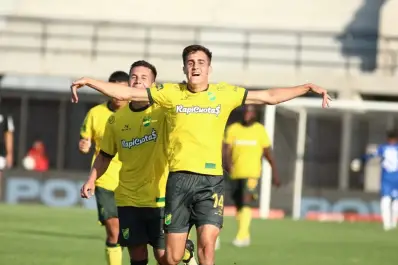 Racing está a un paso de sellar la llegada de su tercer refuerzo