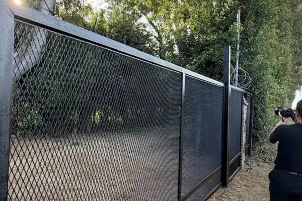 ARCA impugnó el cambio de domicilio de la AFA tras comprobar que la dirección no existe