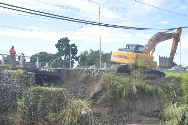 Inundaciones en Tucumán: asistencia, evacuados y controles sanitarios