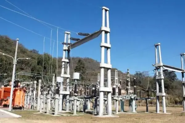 Tras masivos cortes de luz, entes reguladores del NOA denunciaron a Transnoa ante el ENRE