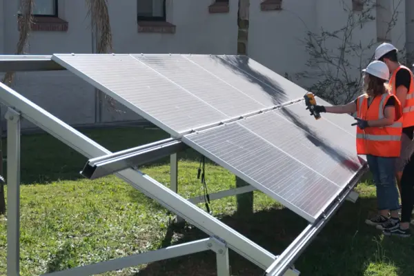 La carrera verde que promete empleo y todavía tiene pocos estudiantes