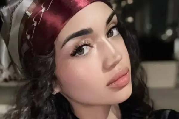 ¿Que decía el último mensaje que Narela Barreto le mandó a su mamá antes de su muerte?