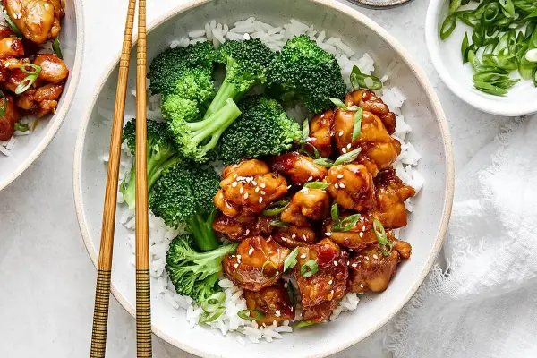 El truco definitivo para comer saludable durante una semana: cómo hacer meal prep y tener comidas listas