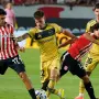 Boca tuvo un mal partido en La Plata y cayó ante Estudiantes