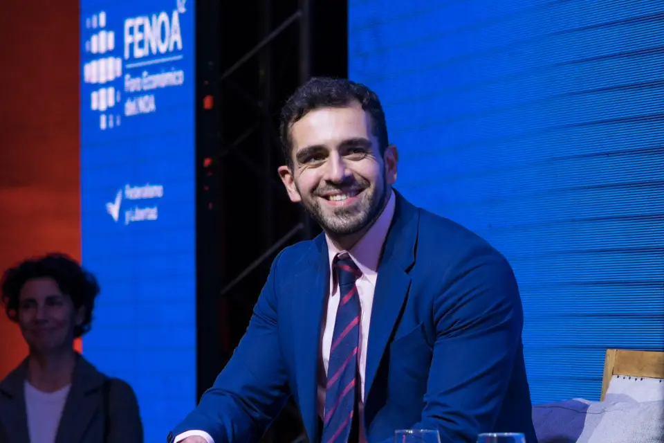 Después de trece años de gestión, José Guillermo Godoy deja la dirección general. 