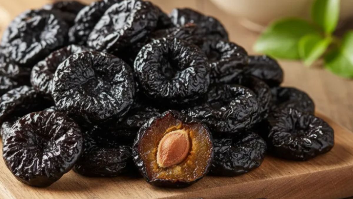 La fruta clave para recuperar masa muscular después de los 50 años