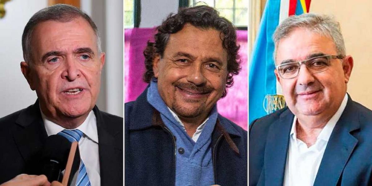 JALDO, SAÉNZ Y JALIL