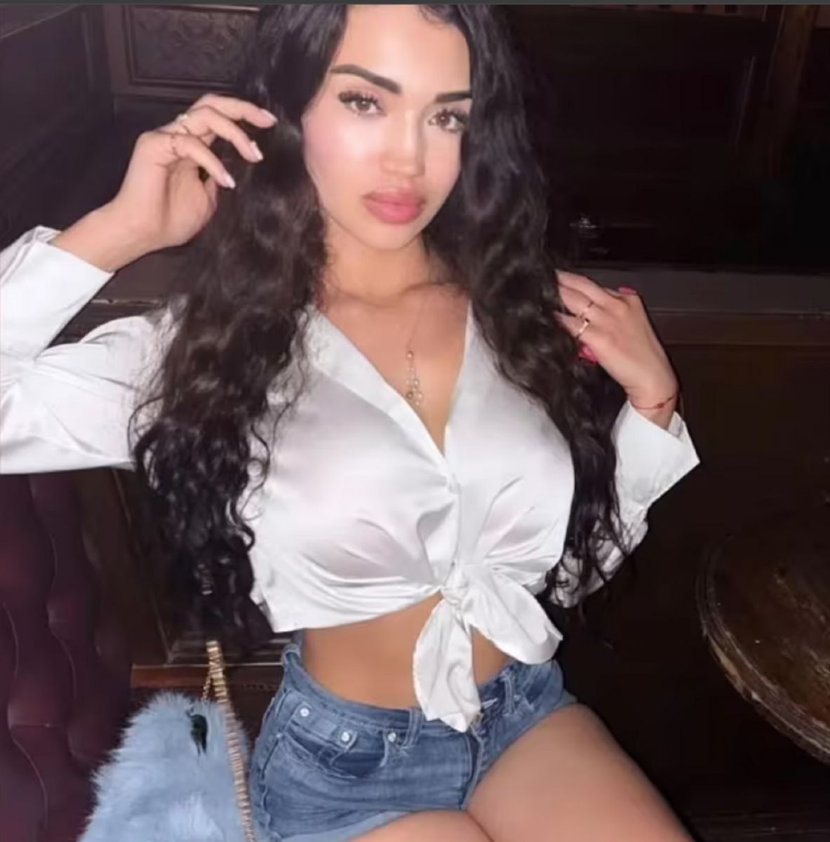 Quién era Narela Micaela Barreto, la joven argentina que encontraron muerta en Los Ángeles