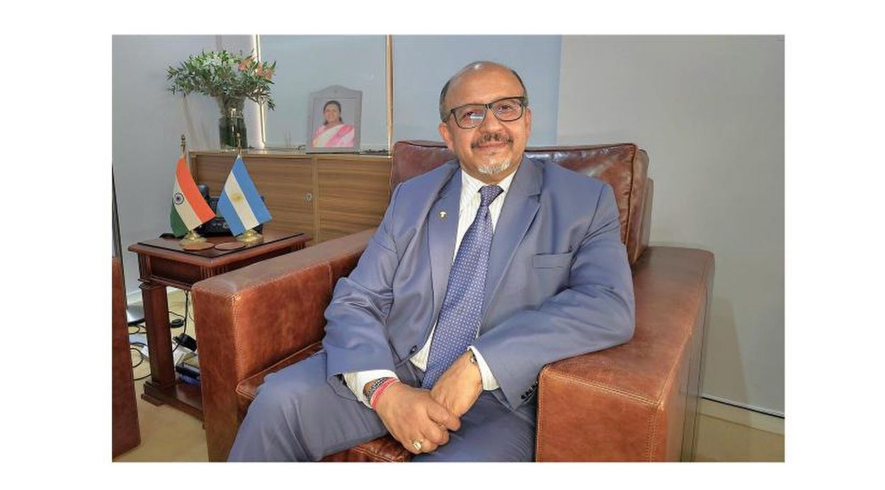 Otro round de Milei con Rocca y la Corte arbitrará en el conflicto Mercado Libre-Temu