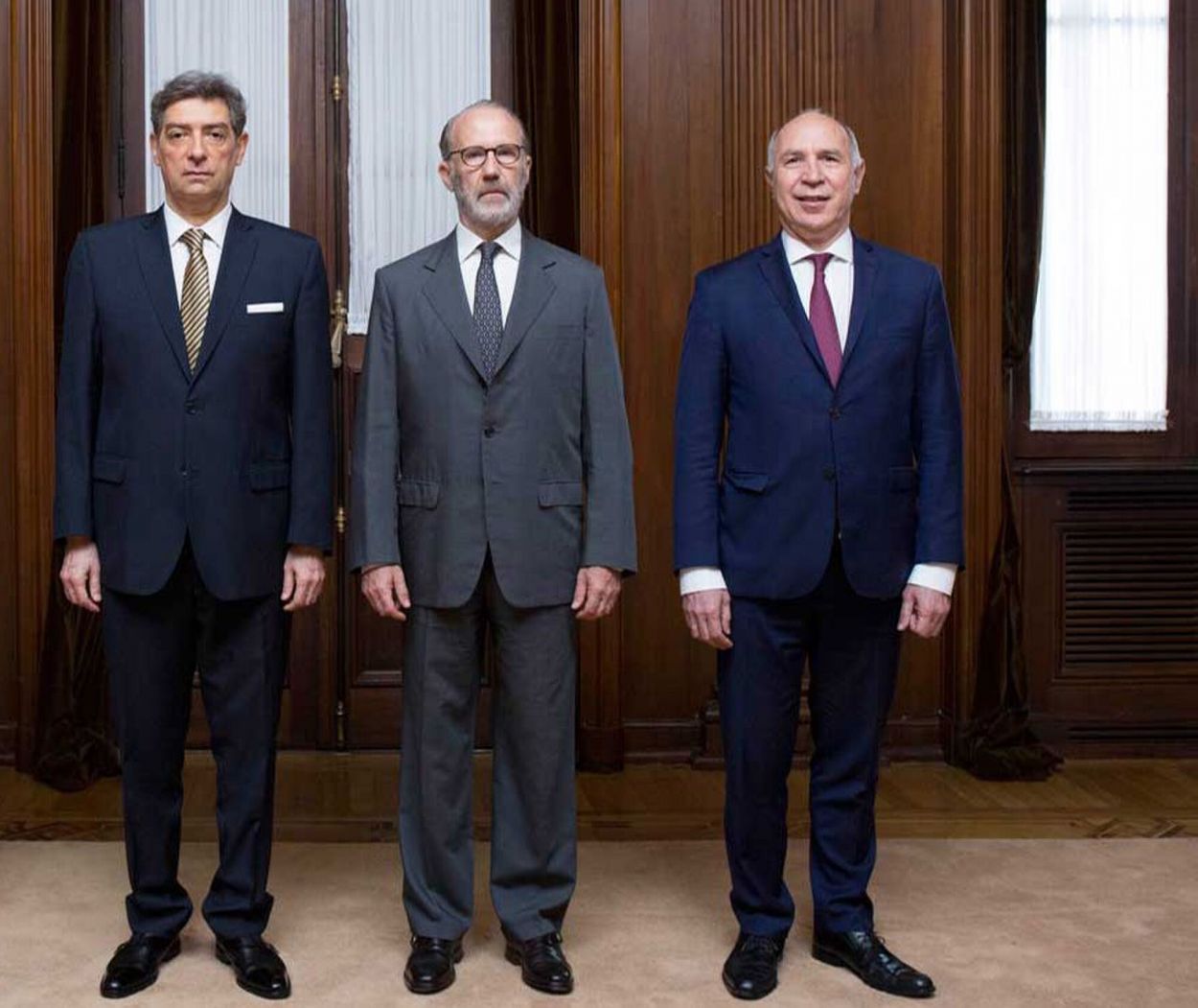 Otro round de Milei con Rocca y la Corte arbitrará en el conflicto Mercado Libre-Temu