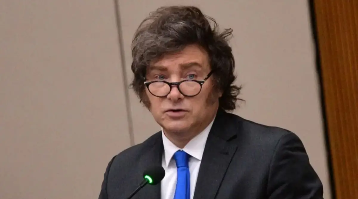 Otro round de Milei con Rocca y la Corte arbitrará en el conflicto Mercado Libre-Temu