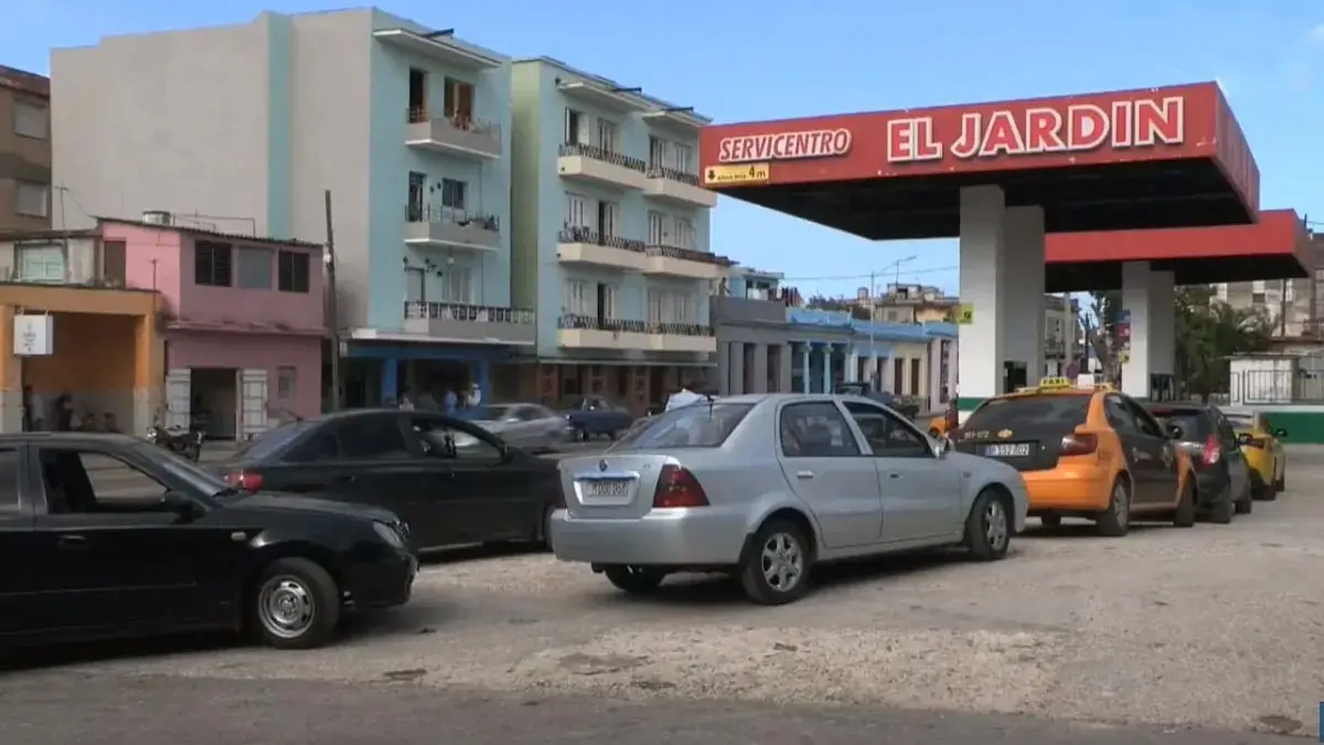 El Gobierno argentino recomendó no viajar a Cuba. Foto/A24.