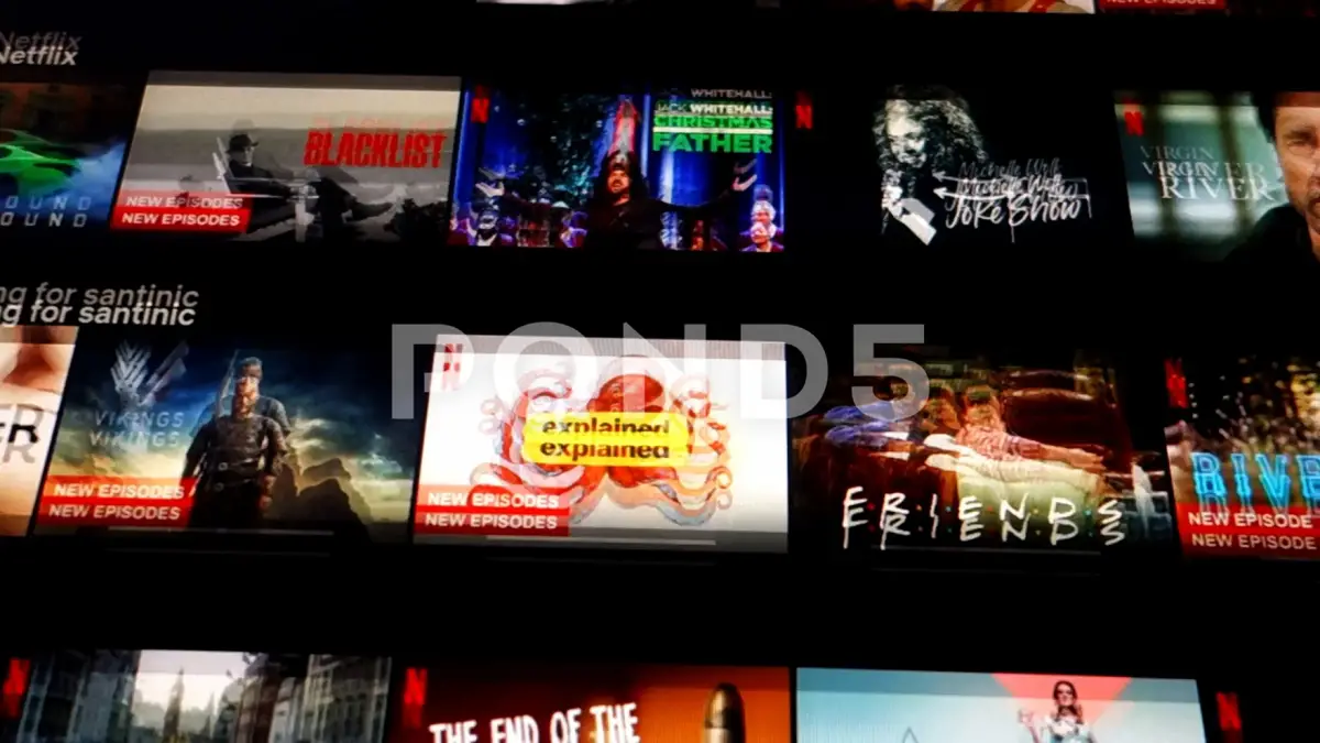 STREAMING. Netflix, HBO Max y Disney+ estrenaron nuevas series que funcionan perfecto para maratonear durante el fin de semana.