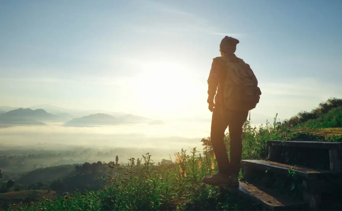 Vacaciones 2026: el aprendizaje de idiomas es un factor clave a la hora de viajar solo