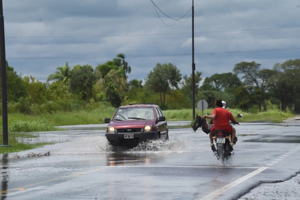 LA GACETA/FOTO DE ANALÍA JARAMILLO 