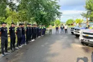 Intensifican los operativos en ríos del sur por el pescador desaparecido