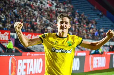 Papeles cruzados en Avellaneda: por qué Ezequiel Cannavo todavía no puede firmar con Racing